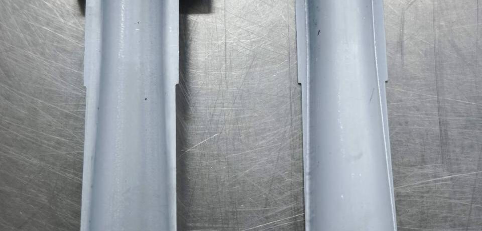 Stainless Stamping
