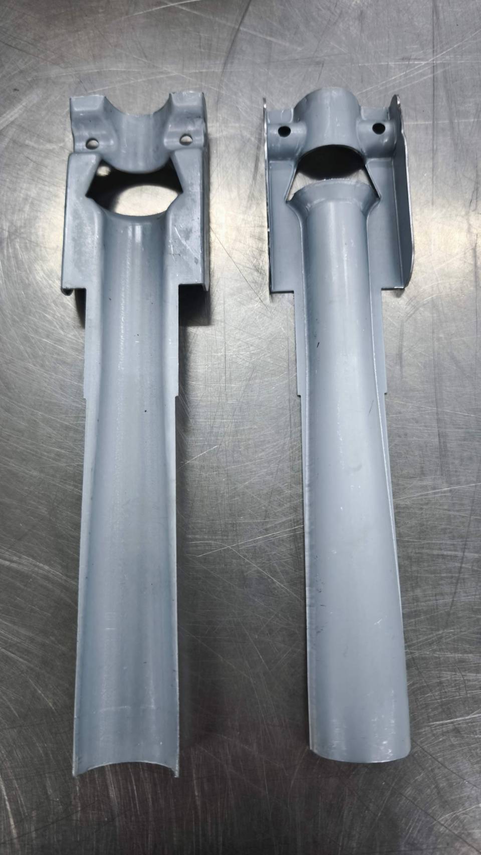 Stainless Stamping